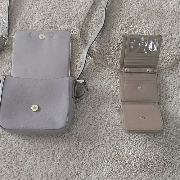 Two women's satchels. - Picture 2 of 3